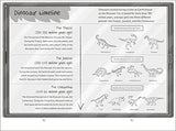 Dinosaur Club: The T-Rex Attack
