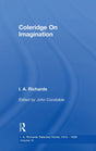 Coleridge On Imagination V 6 - Retail Maharaj