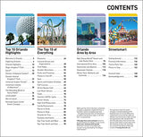 DK Eyewitness Top 10 Orlando (Pocket Travel Guide)