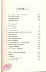 The Selfish Gene - 4th Edition | Popular Science Trade Book