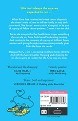 The Cancer Ladies’ Running Club: The most emotional, uplifting and life-affirming novel of summer 2021