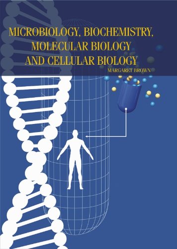 Microbiology, Molecular Biology, Biochemistry & Cellular Biology