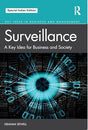Surveillance:A Key Idea for Business and Society - Retail Maharaj