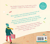 My Daddy's Going Away