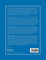 HANDBOOK OF SPECIAL EDUCATION, 2ND EDITION - Retail Maharaj