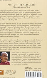 Path of Fire & Light, Vol 1 - Retail Maharaj