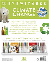 Climate Change (DK Eyewitness) - Retail Maharaj