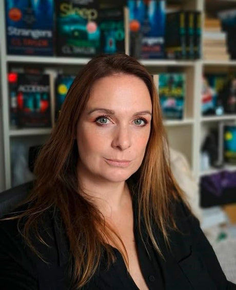 Sleep - Retail Maharaj