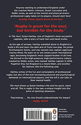 The Hurt: The Sunday Times Sports Book of the Year - Retail Maharaj