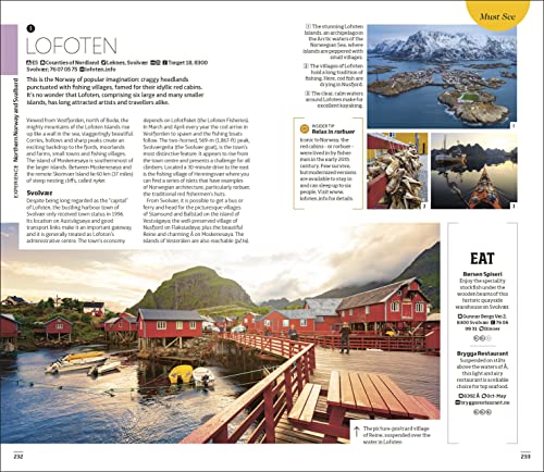 DK Norway