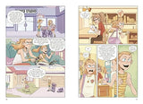Sweet Valley Twins The Graphic Novel: Teacher's Pet