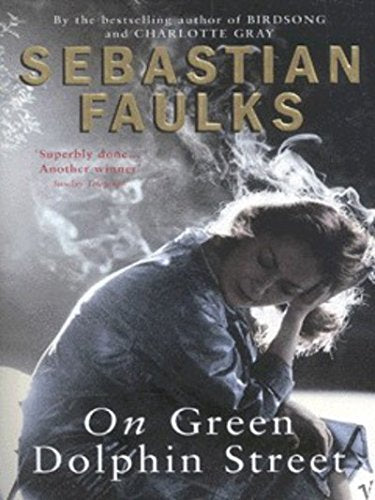 on Green Dolphin Street - Retail Maharaj