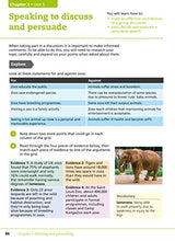 Lower Secondary English Student's Book: Stage 7 (Collins Cambridge Lower Secondary English) - Retail Maharaj