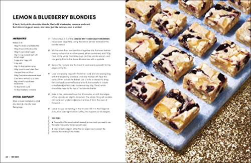 Finch Bakery: Sweet Homemade Treats and Showstopper Celebration Cakes. A SUNDAY TIMES BESTSELLER