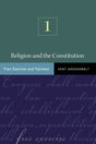 Religion and the Constitution, Volume 1: Free Exercise and Fairness (Religion and the Constitution, 1) - Retail Maharaj
