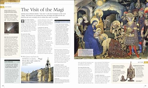 The Illustrated Bible Story by Story