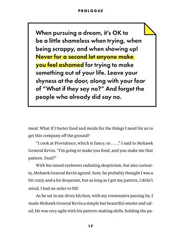 Dream First, Details Later: How to Quit Overthinking & Make It Happen!