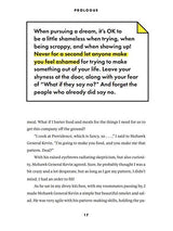 Dream First, Details Later: How to Quit Overthinking & Make It Happen!