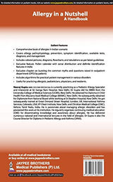 Allergy in a Nutshell: A Handbook