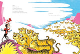 I Can Lick 30 Tigers Today! and Other Stories (Classic Seuss) - Retail Maharaj