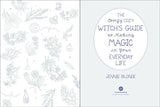The Comfy Cozy Witch’s Guidebook - Retail Maharaj