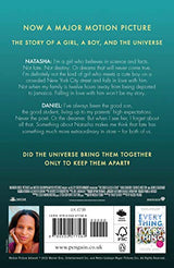 The Sun Is Also A Star (Film Tie-In) - Retail Maharaj
