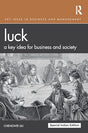 Luck:A Key Idea for Business and Society - Retail Maharaj
