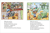 Master Money the Millionaire: A Happy Families Book Allan Ahlberg - Retail Maharaj