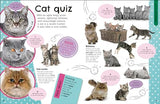 The Fact-Packed Activity Book: Animals