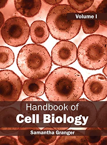 Handbook of Cell Biology: Volume I: 1