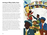 A Ladybird Book: Windrush