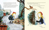 The Secret Garden (Puffin Picture Book Classics)