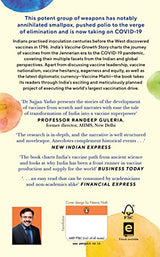 India's Vaccine Growth Story: From Cowpox to Vaccine Maitri - Retail Maharaj