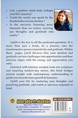 UPLIFT (Elevating Life Through Optimism)