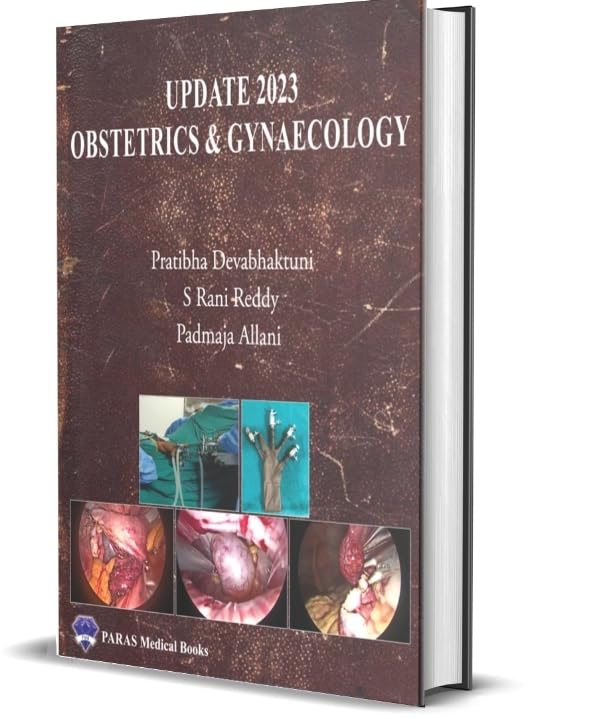 Update 2023 Obstetrics and Gynaecology 4th2023