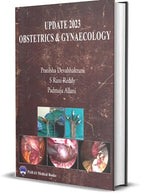 Update 2023 Obstetrics and Gynaecology 4th2023