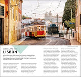 DK Top 10 Lisbon