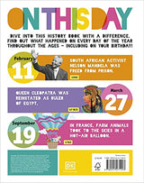 On this Day: A History of the World in 366 Days