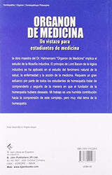 Organon De Medicina (Primera Parte ): Un Vistazo Para Estudiantes de Medicina: 1 - Retail Maharaj