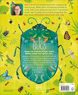 The Book of Brilliant Bugs - Retail Maharaj