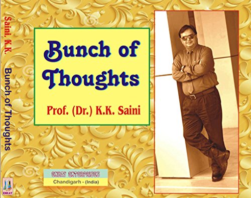 Bunch of Thoughts (Quotations) English