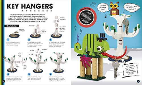 LEGO Life Hacks