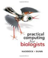 Practical Computing for Biologists - Retail Maharaj