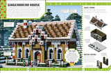 Minecraft Festive Ideas: More Than 50 Wonderful Winter Builds