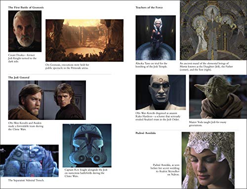 Star Wars Skywalker – A Family At War