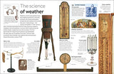 Weather (eyewitness) (DK Eyewitness)