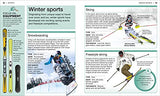 Sports: Facts at Your Fingertips