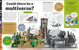 LEGO Amazing Space: Fantastic Building Ideas and Facts About Our Amazing Universe