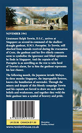 The Pride and the Anguish: a stirring naval action thriller set at the height of WW2 from Douglas Reeman, the all-time bestselling master storyteller of the sea