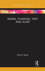 Moral Thinking, Fast and Slow (Routledge Focus on Philosophy) - Retail Maharaj
